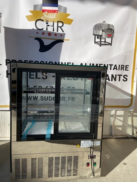 VITRINE DE PRÉSENTATION LED – Image 5