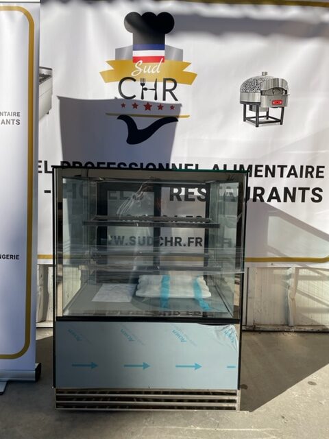 VITRINE DE PRÉSENTATION LED – Image 7