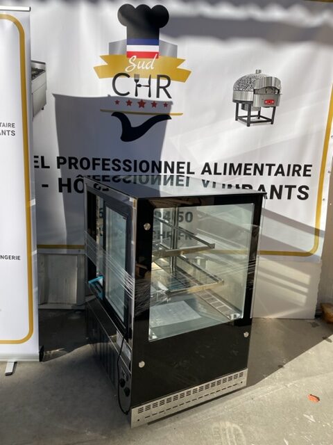 VITRINE DE PRÉSENTATION LED – Image 8