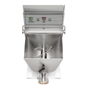 MACHINE A PATES 13KG + COUTEAU COUPE PATES