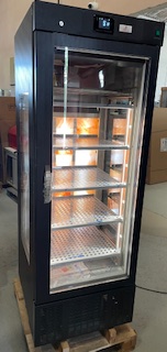 ARMOIRE A MATURATION A SEC OU DRY_AGING