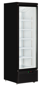 CONGELATEUR 1 PORTE VITREE
