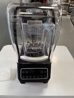 BLENDER AVEC CAISSON INSONORISANT