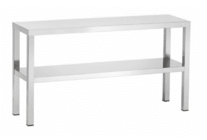Etagère du chef à poser 1800mm